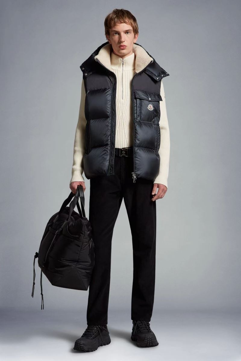 Moncler Down Jackets